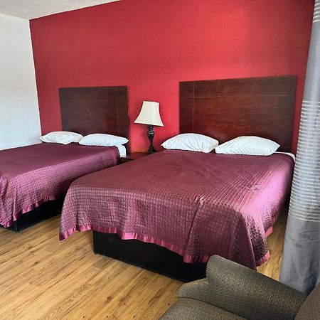 Travel Inn By Oyo Danville Us-29 المظهر الخارجي الصورة