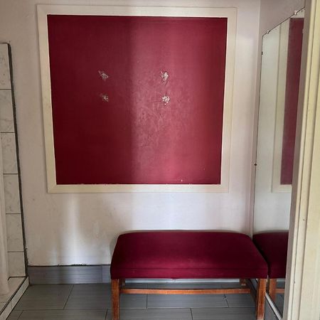 Travel Inn By Oyo Danville Us-29 المظهر الخارجي الصورة