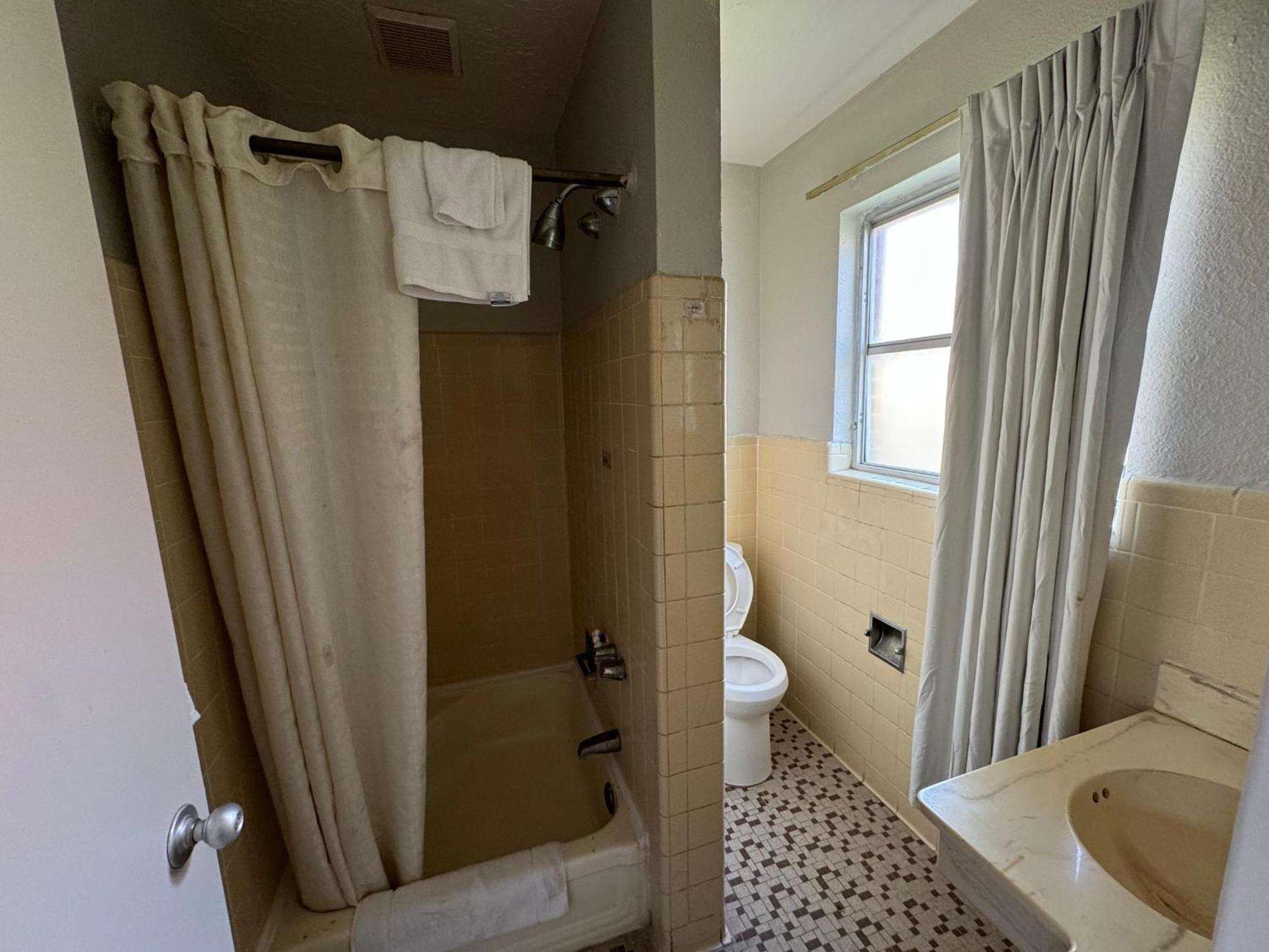 Travel Inn By Oyo Danville Us-29 المظهر الخارجي الصورة