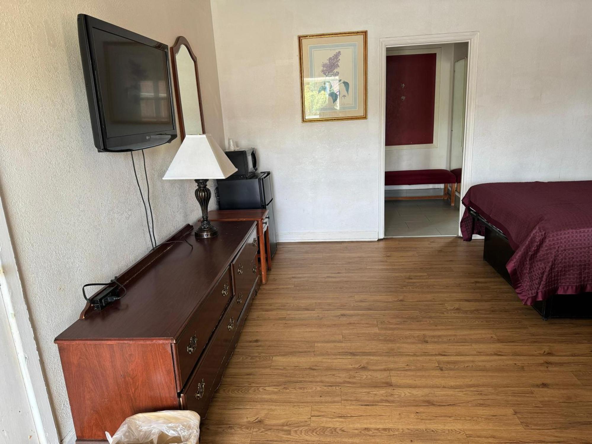 Travel Inn By Oyo Danville Us-29 المظهر الخارجي الصورة