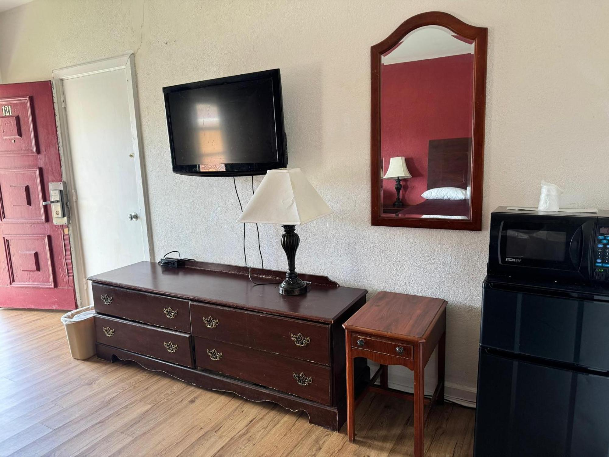 Travel Inn By Oyo Danville Us-29 المظهر الخارجي الصورة