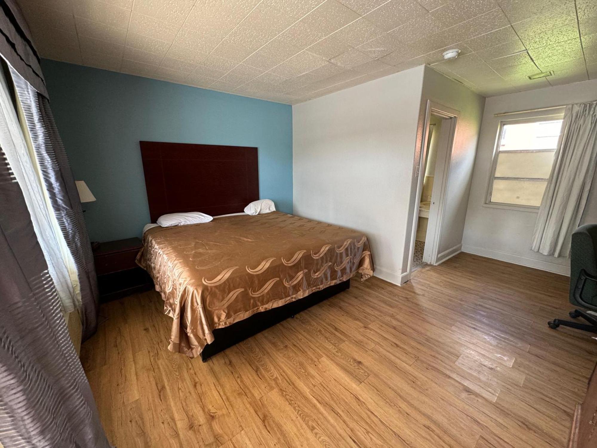 Travel Inn By Oyo Danville Us-29 المظهر الخارجي الصورة