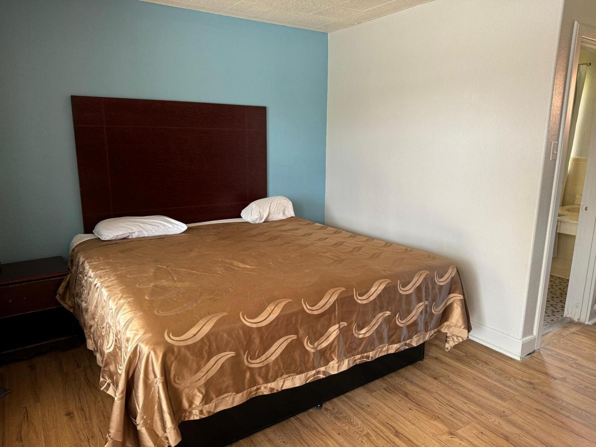Travel Inn By Oyo Danville Us-29 المظهر الخارجي الصورة