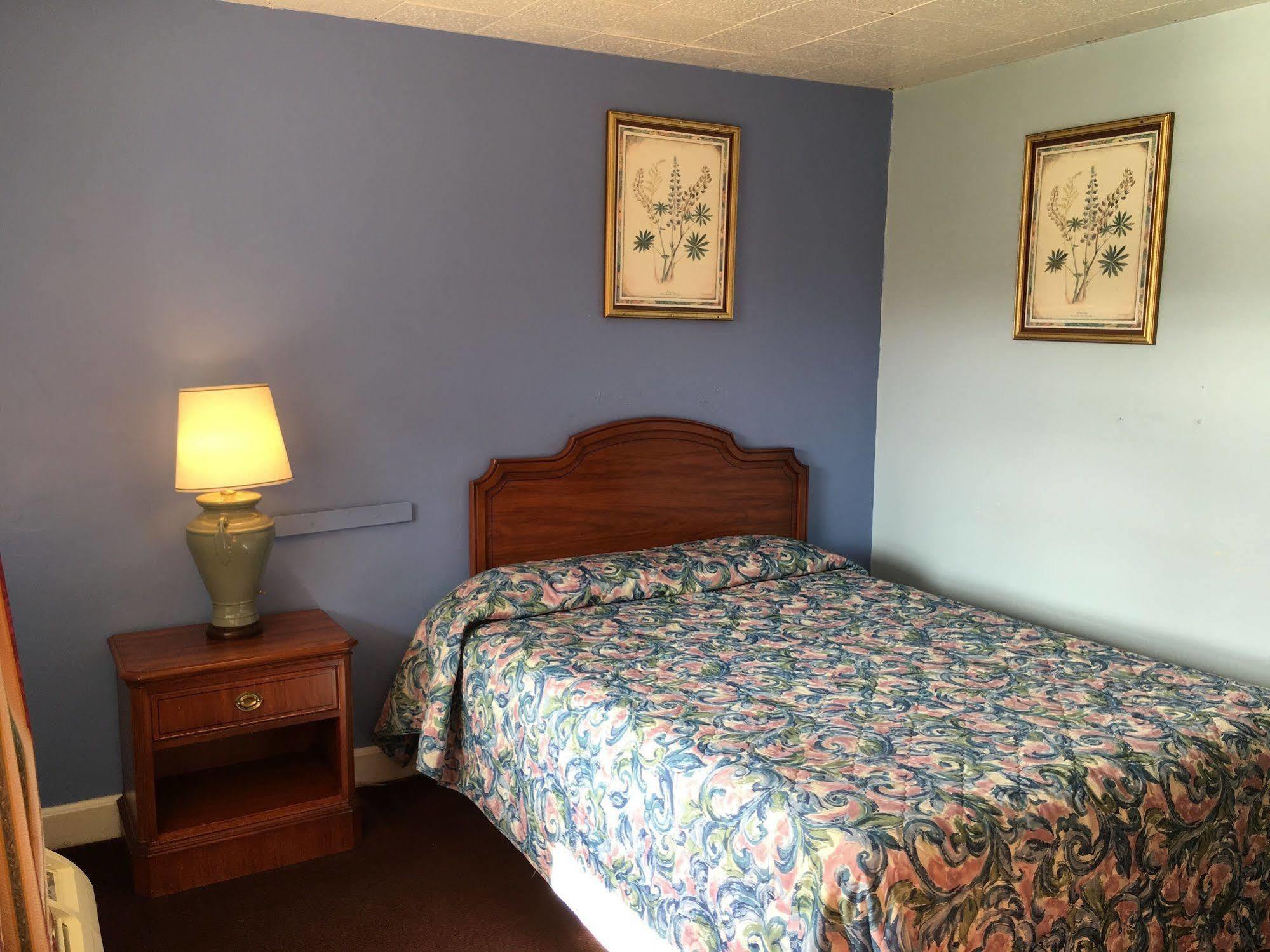Travel Inn By Oyo Danville Us-29 المظهر الخارجي الصورة